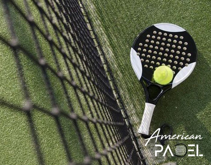 ESTRUCTURA CANCHA AMERICAN PADEL 2